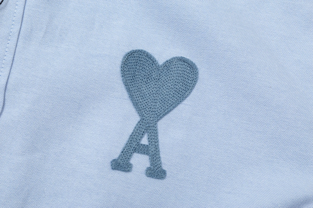 Unisex Colorful Shirt