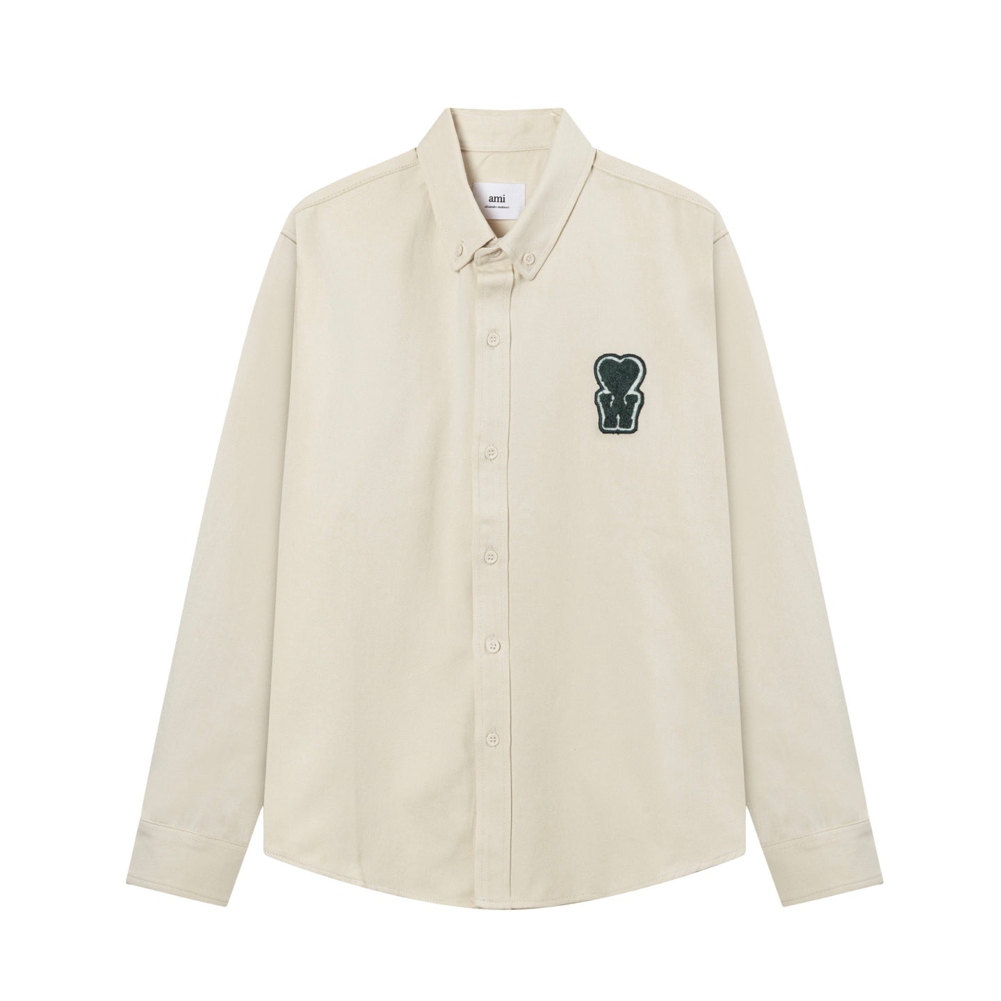 Unisex Classic Shirt