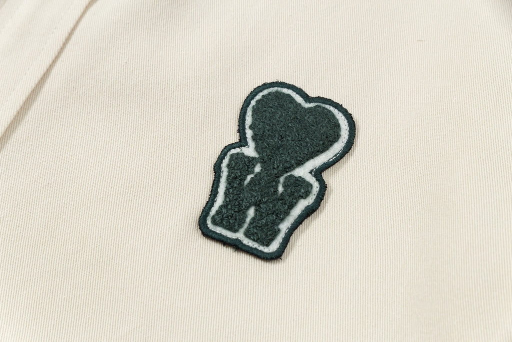 Unisex Classic Shirt