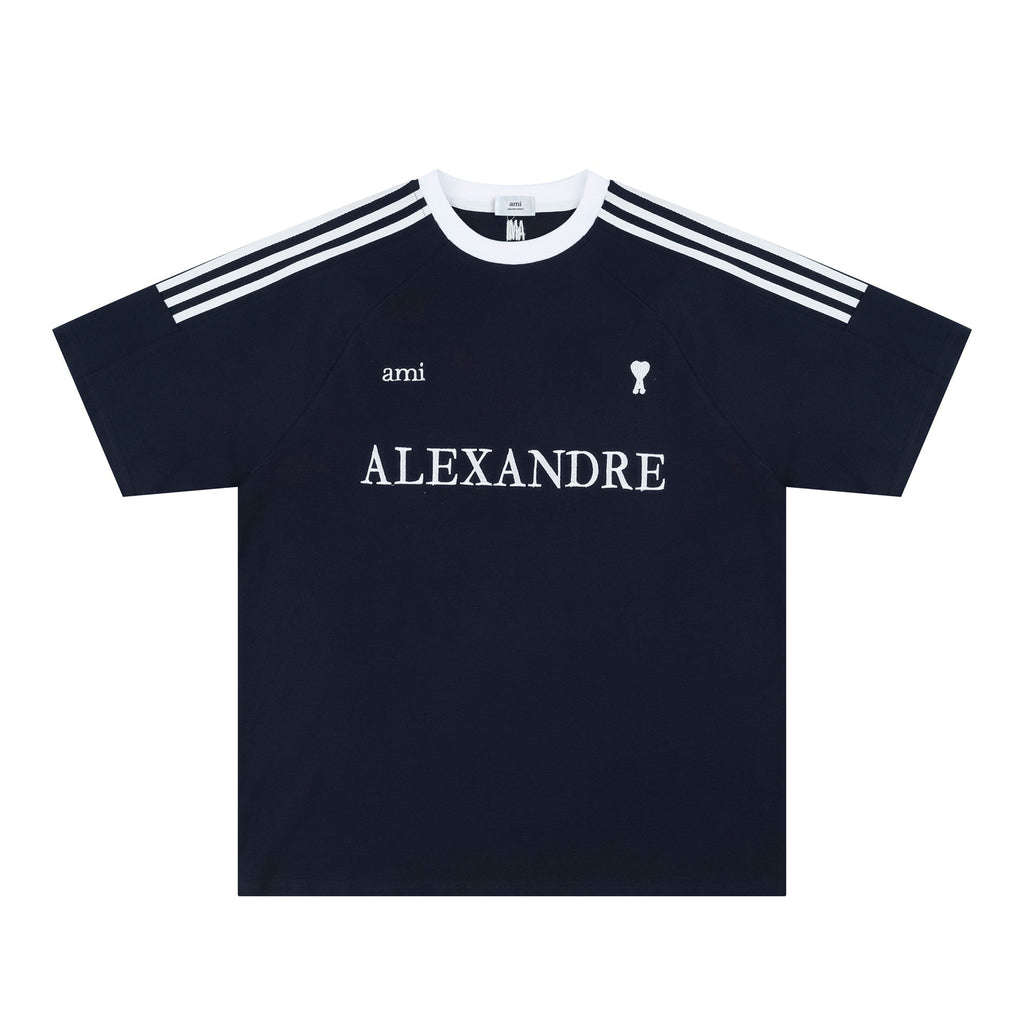 Unisex Short Sleeve T-Shirt
