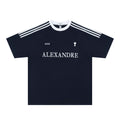 Unisex Short Sleeve T-Shirt