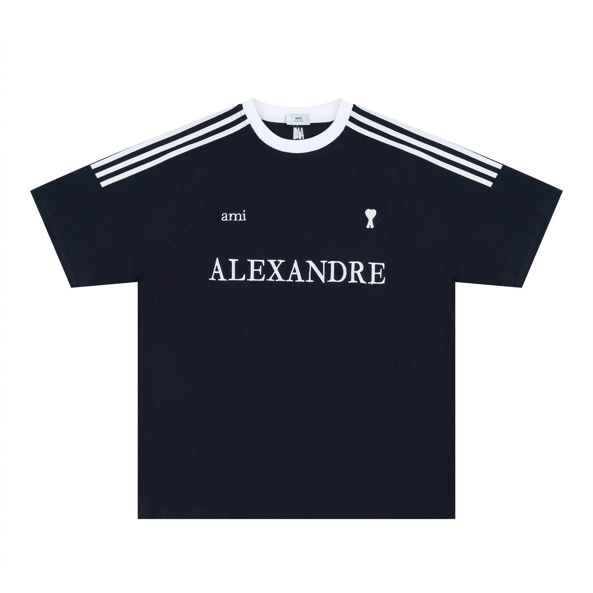 Unisex Short Sleeve T-Shirt