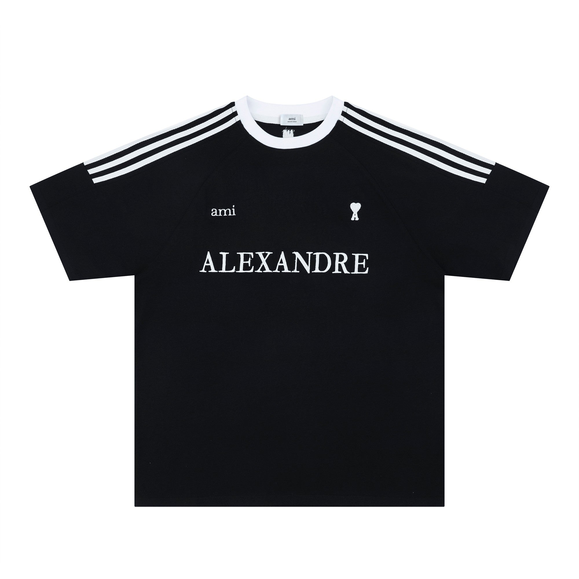 Unisex Short Sleeve T-Shirt