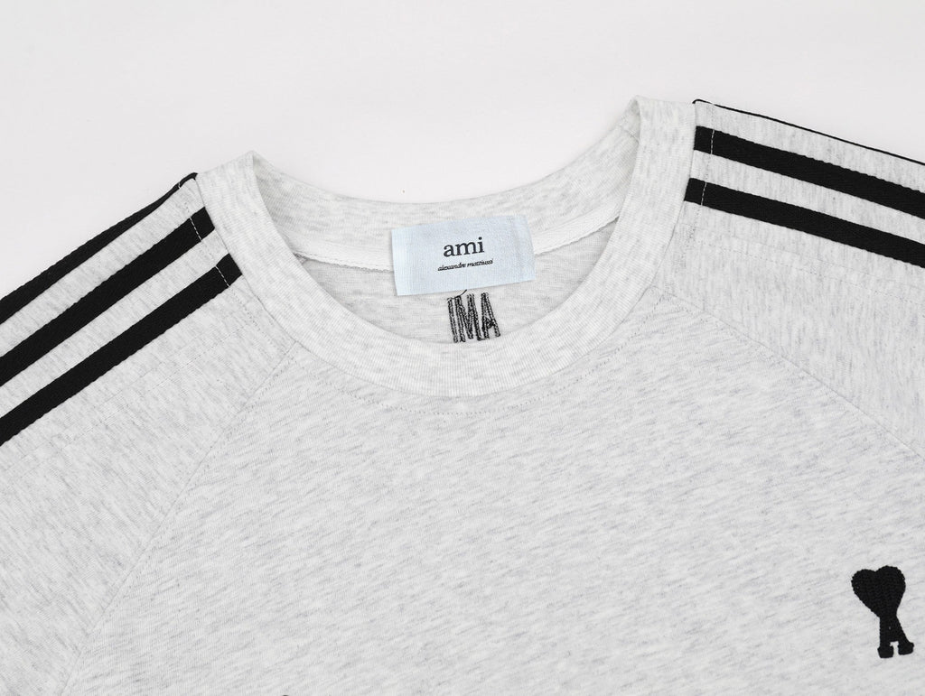 Unisex Short Sleeve T-Shirt