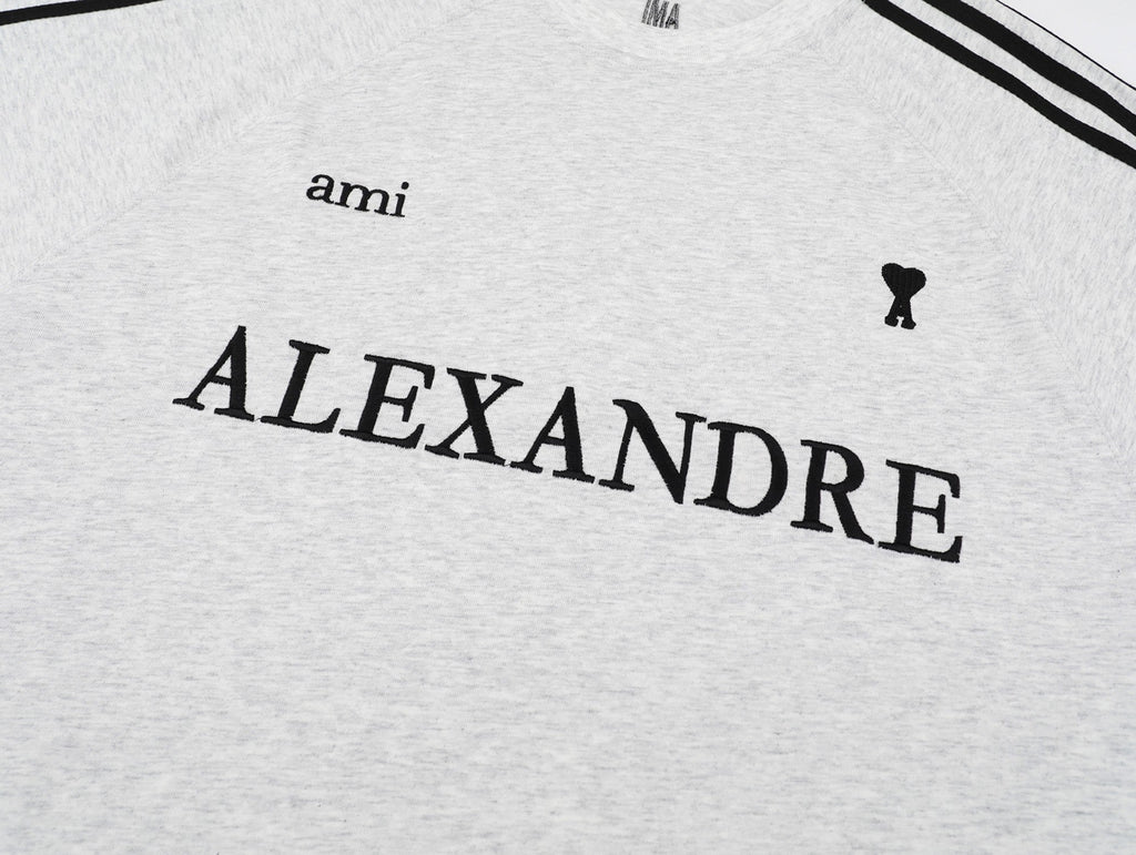 Unisex Short Sleeve T-Shirt