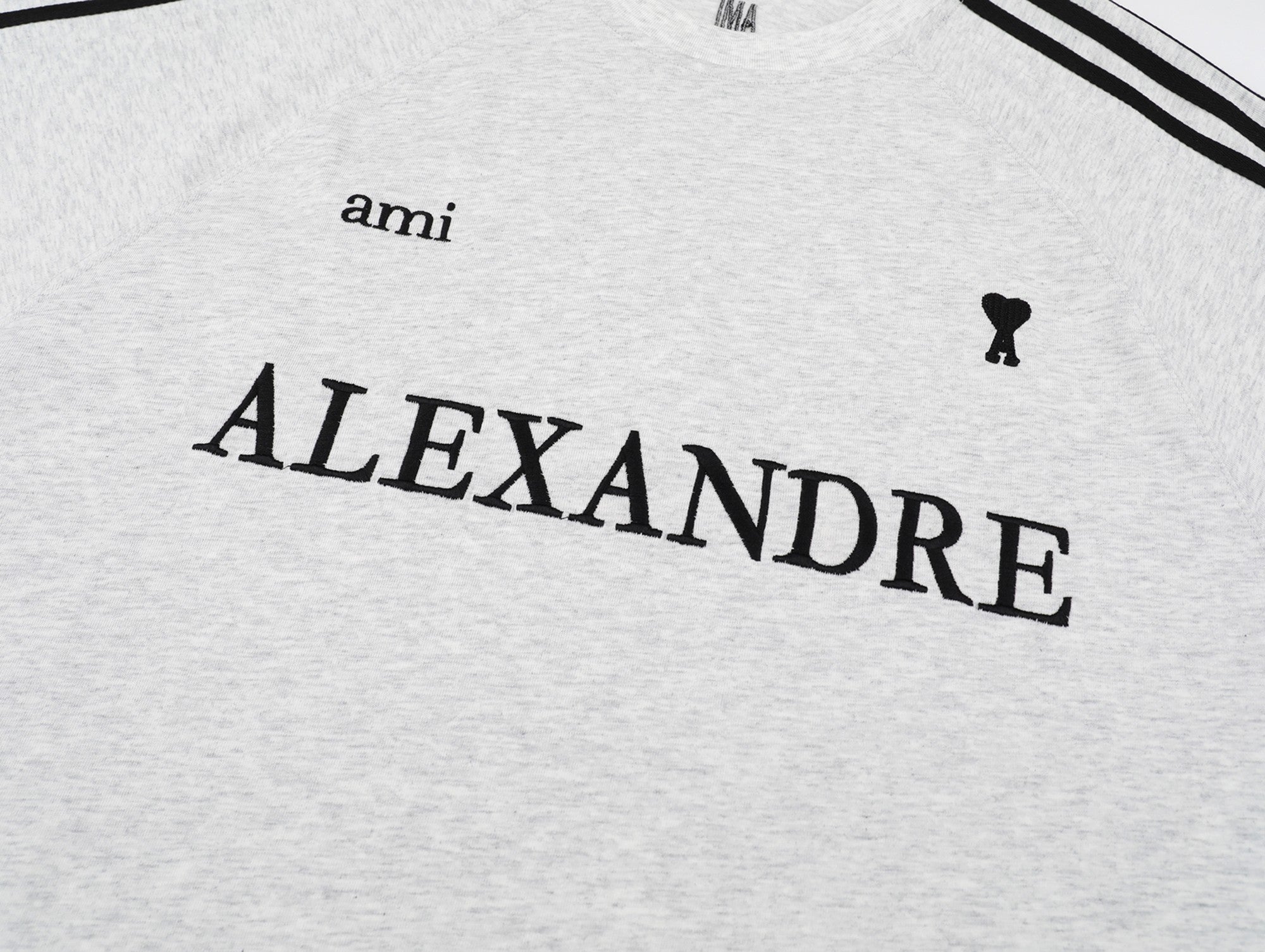 Unisex Short Sleeve T-Shirt