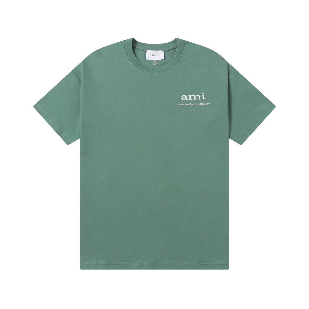 Unisex Short Sleeve T-Shirt