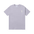 White Heart Embroidered T-Shirt