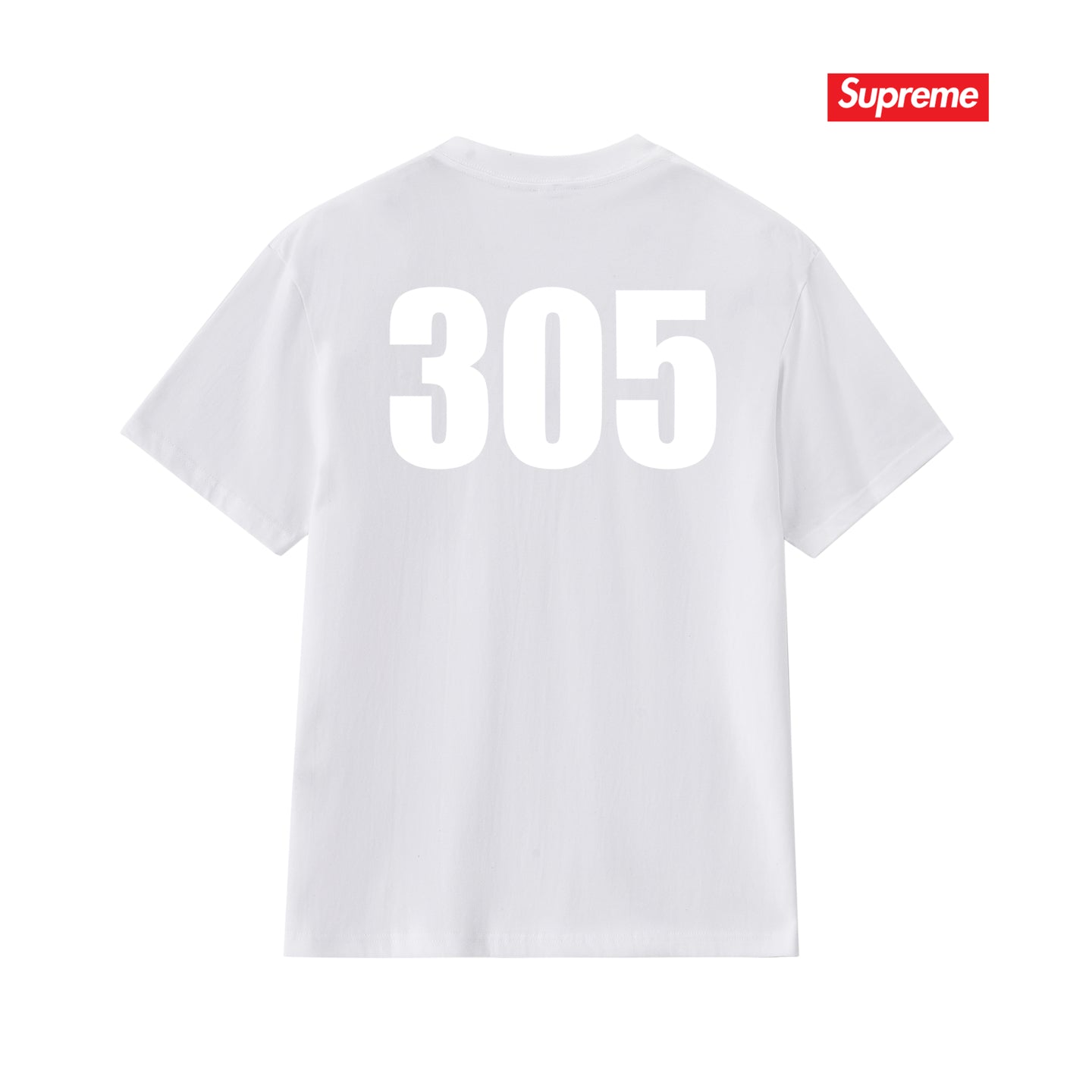 Box Logo Limited Edition Unisex T-Shirt THOM TREND
