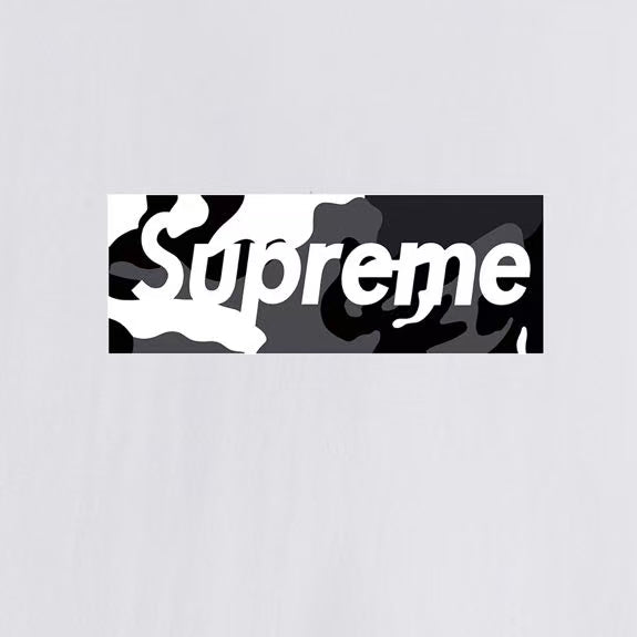Box Logo Limited Edition Unisex T-Shirt THOM TREND