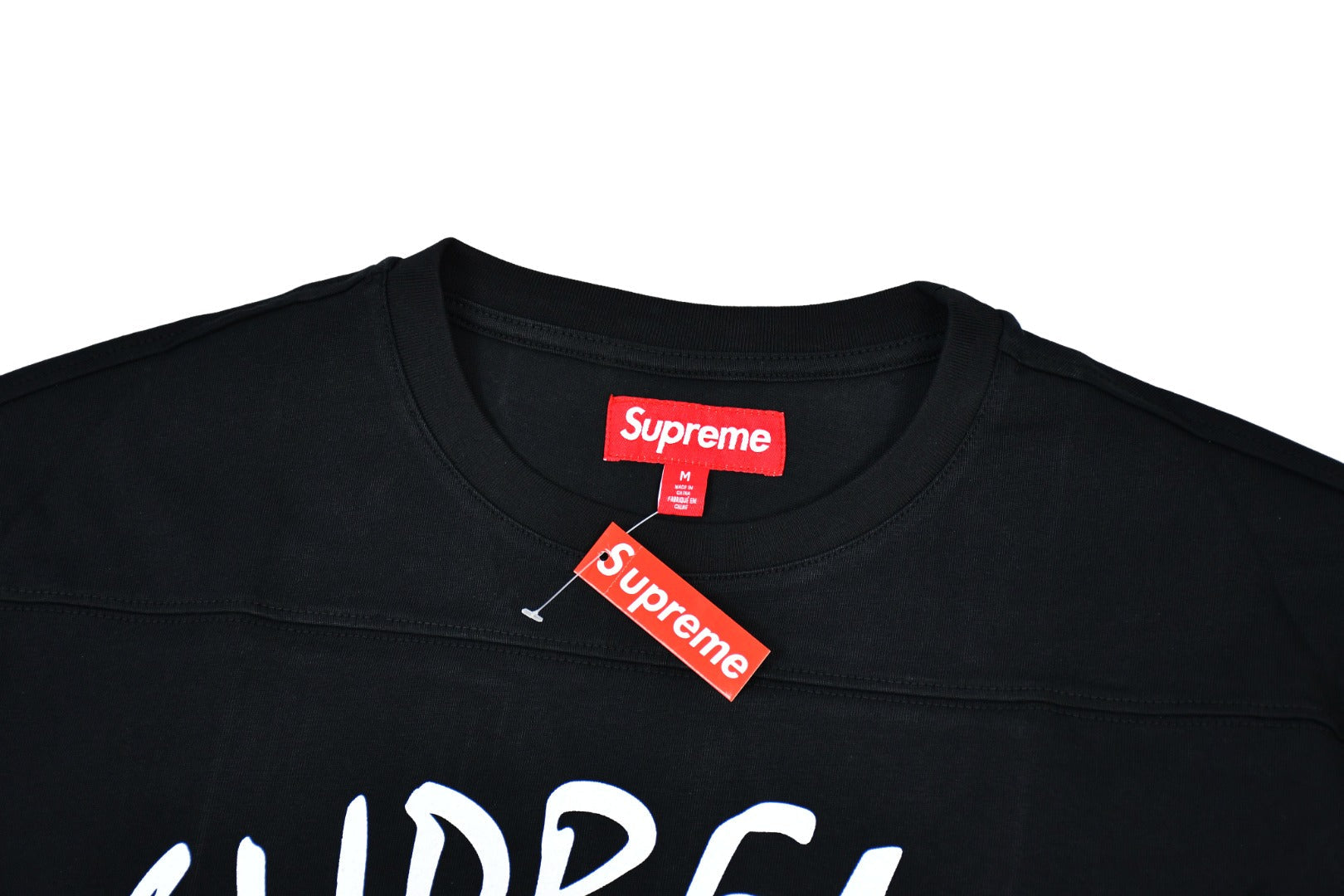 Graphic Print Long Sleeve Tee ¨C Unisex Light Luxury Station