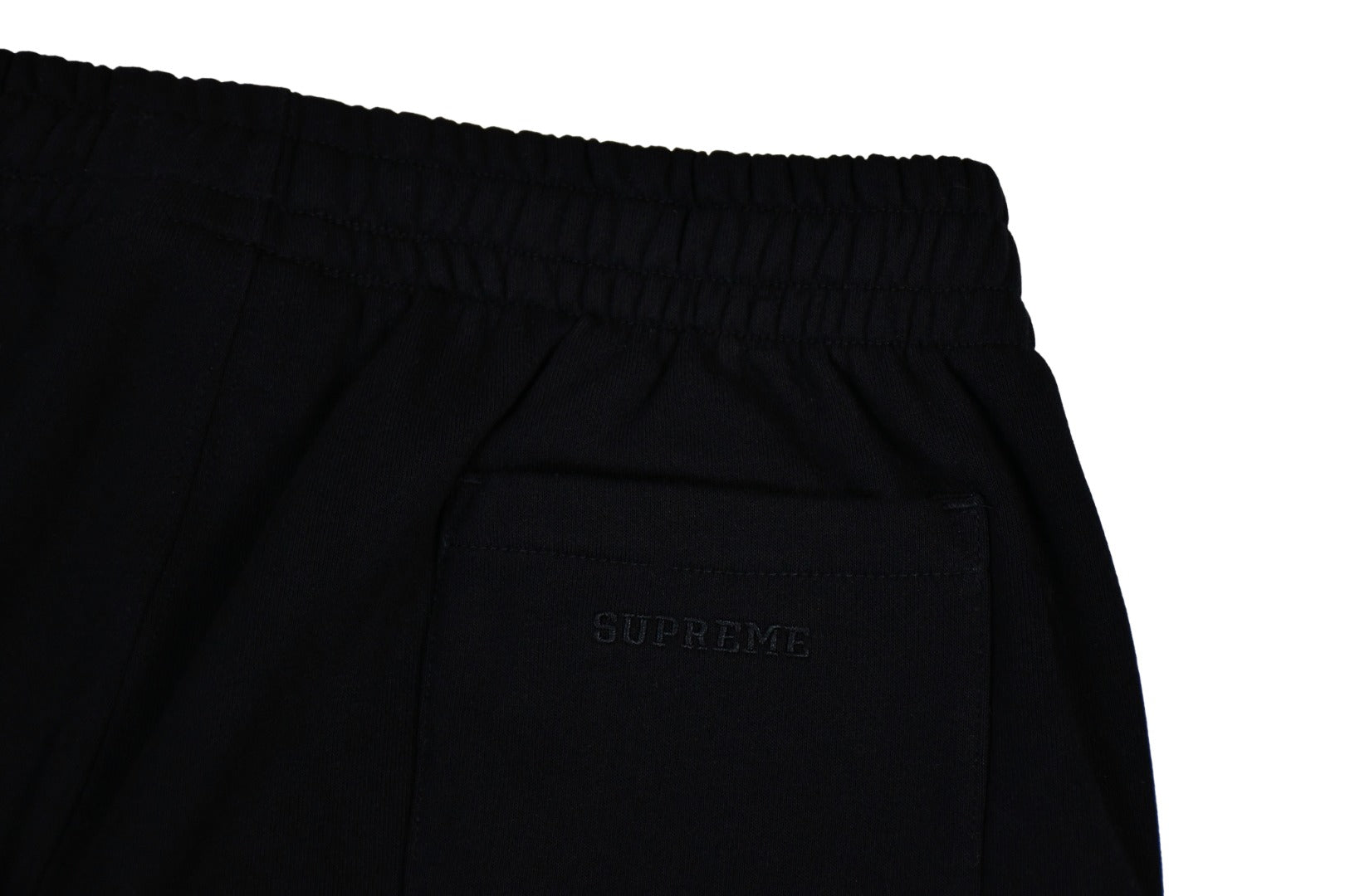 Supreme x Thrasher FW24 Flame Print Fleece Sweatpants Light Luxury Station