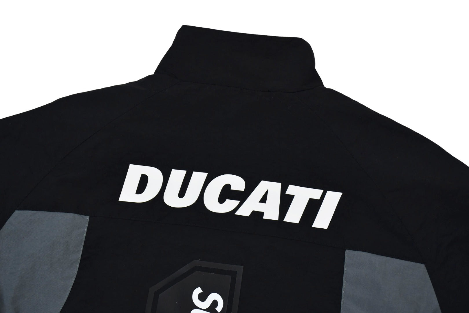 Racing Jacket Light Luxury Station