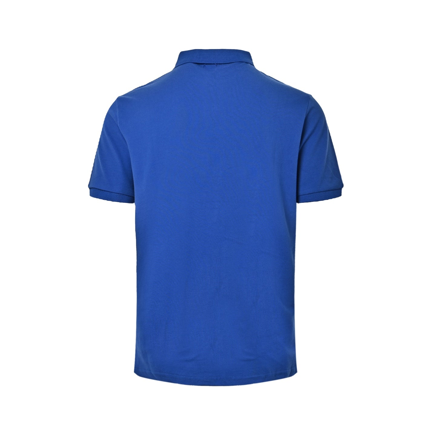 Ralph Lauren Men's Embroidered Cotton Polo Shirt