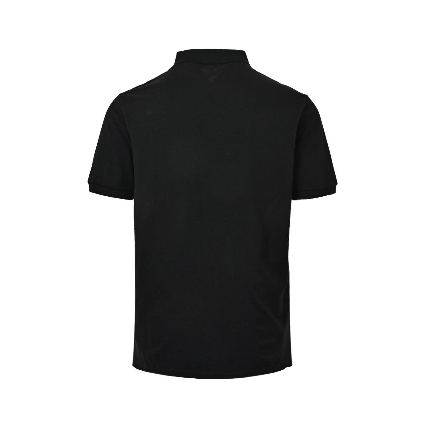 Ralph Lauren Men's Embroidered Cotton Polo Shirt