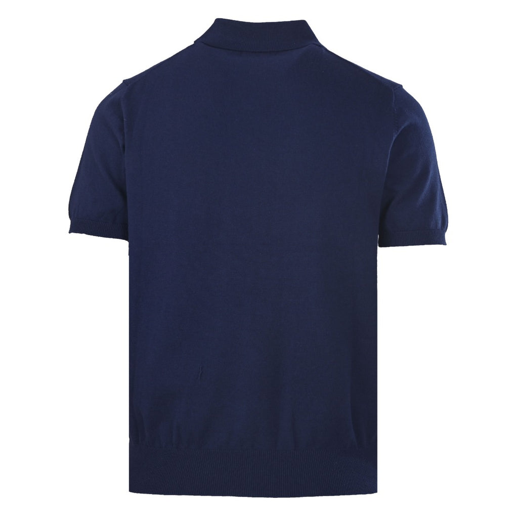 Ralph Lauren Men's Pony Embroidered Knit Polo Shirt