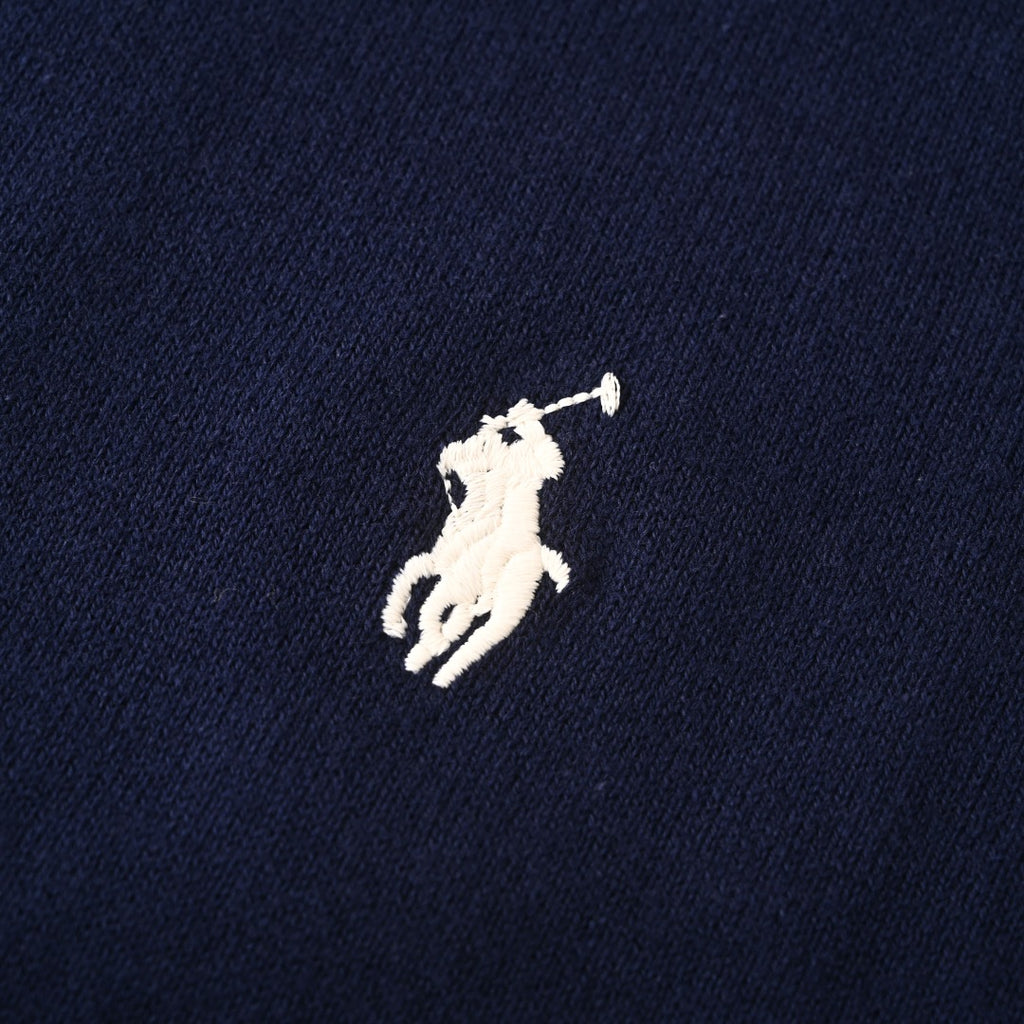 Ralph Lauren Men's Pony Embroidered Knit Polo Shirt