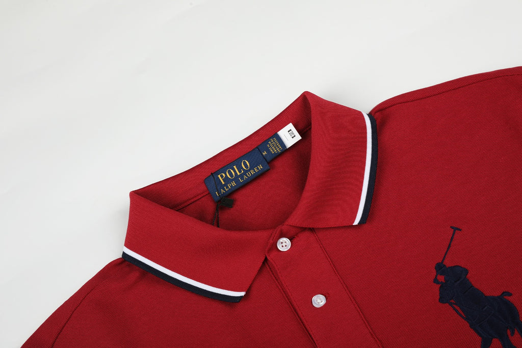 Ralph Lauren Men‘s Cotton Polo shirt