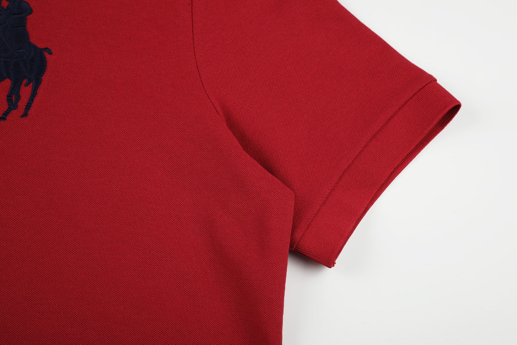 Ralph Lauren Men‘s Cotton Polo shirt