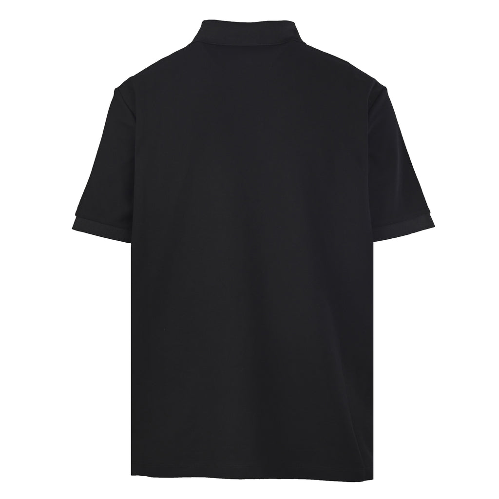 Ralph Lauren Men's Cartoon Bear Embroidered Polo Shirt