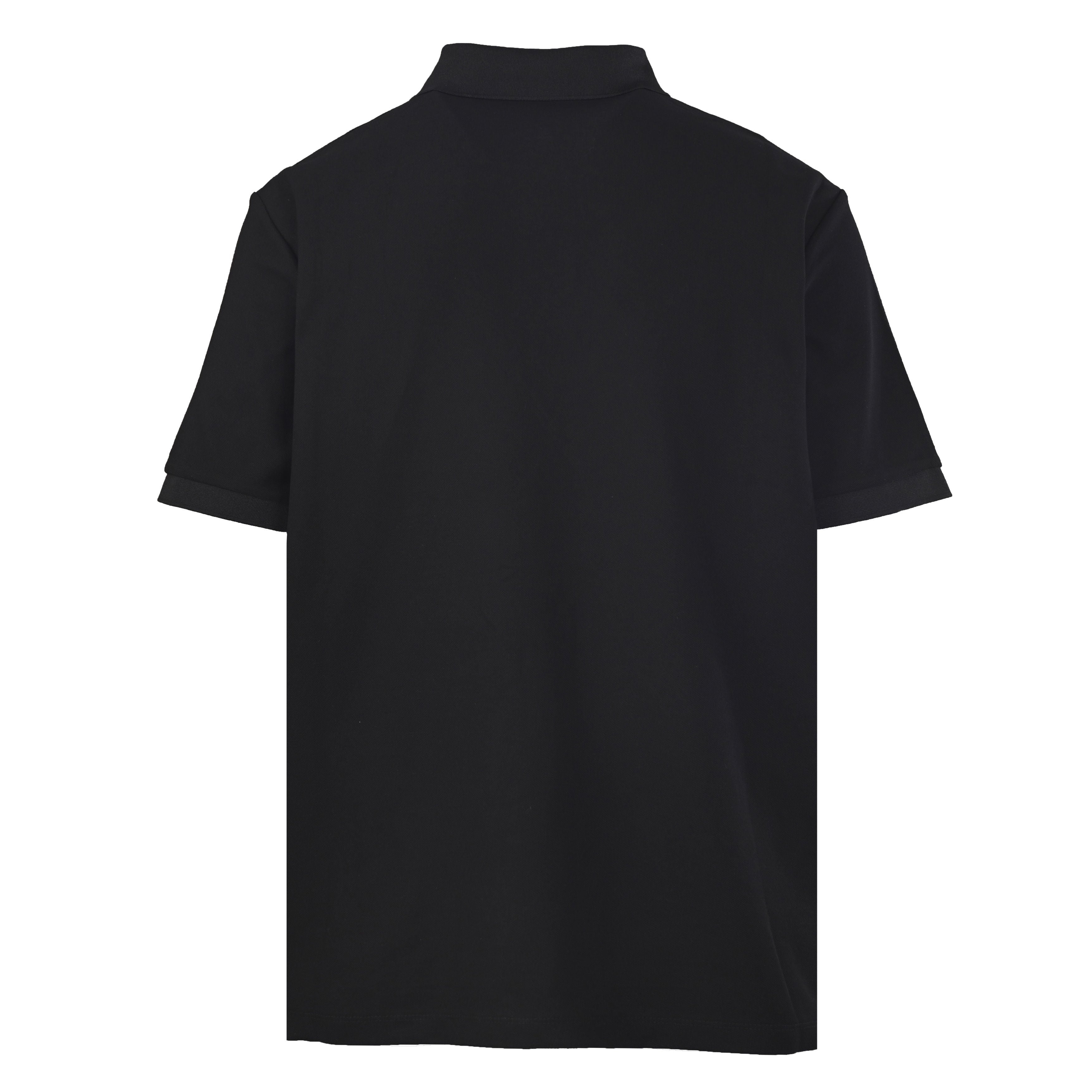 Ralph Lauren Men's Cartoon Bear Embroidered Polo Shirt