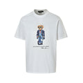 Ralph Lauren Men's Polo Bear Print T-Shirt
