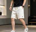 Ralph Lauren Pony Logo Corduroy Shorts