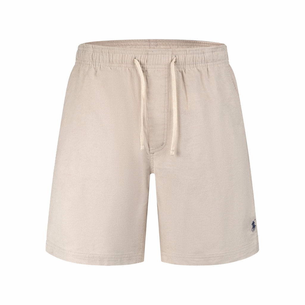 Ralph Lauren Polo Corduroy Drawstring Shorts