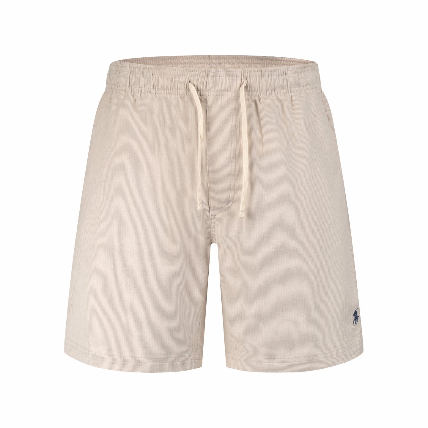 Ralph Lauren Polo Corduroy Drawstring Shorts