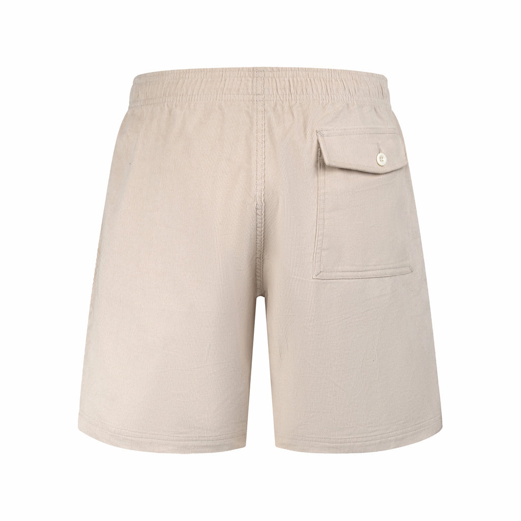 Ralph Lauren Polo Corduroy Drawstring Shorts