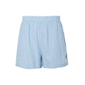 Ralph Lauren Pony Embroidered Linen Shorts