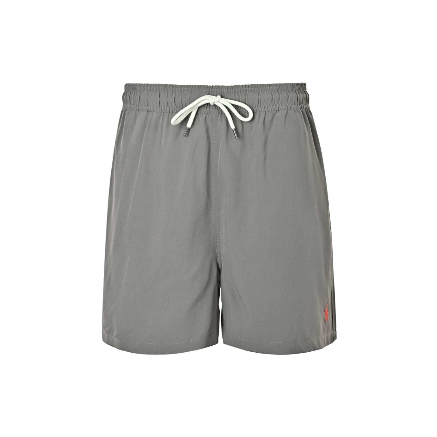 Ralph Lauren Embroidered Quick-Dry Beach Shorts