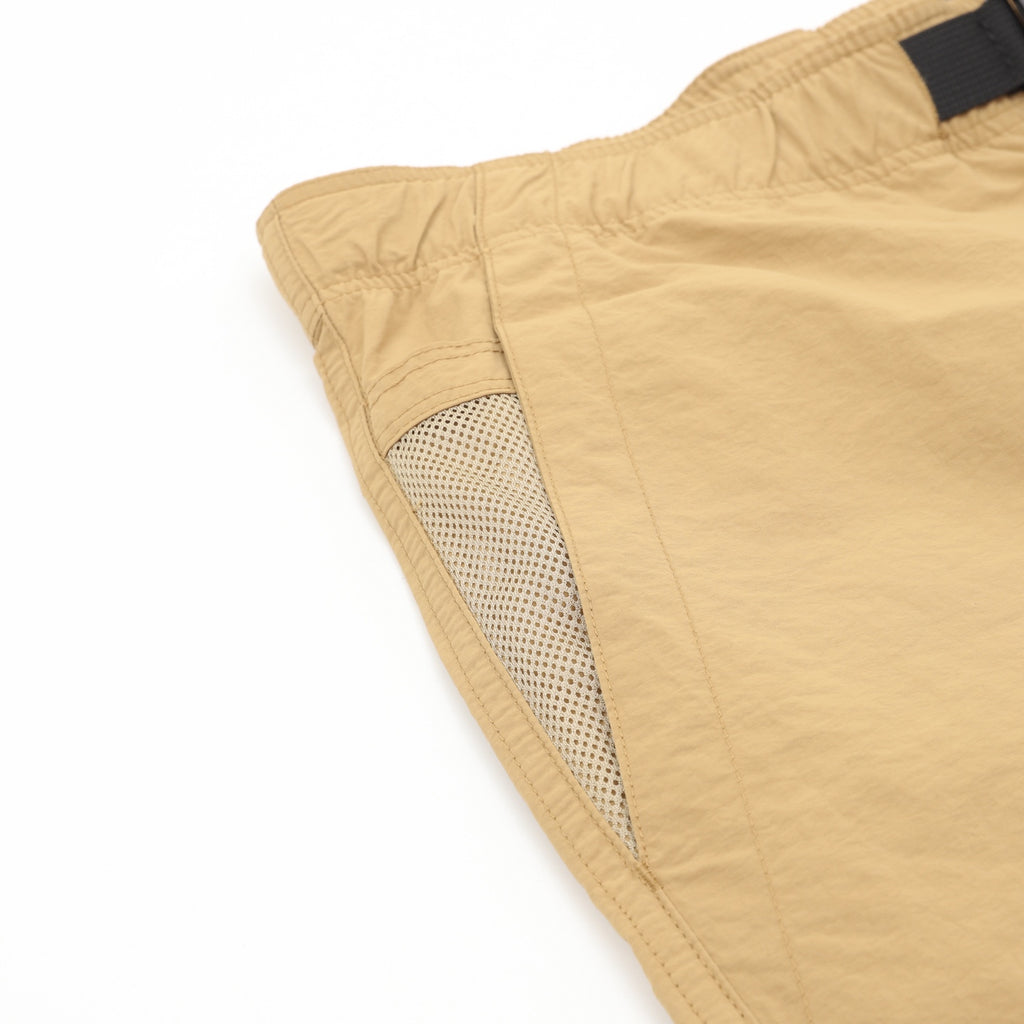 Ralph Lauren Pony Embroidered Buckle Shorts