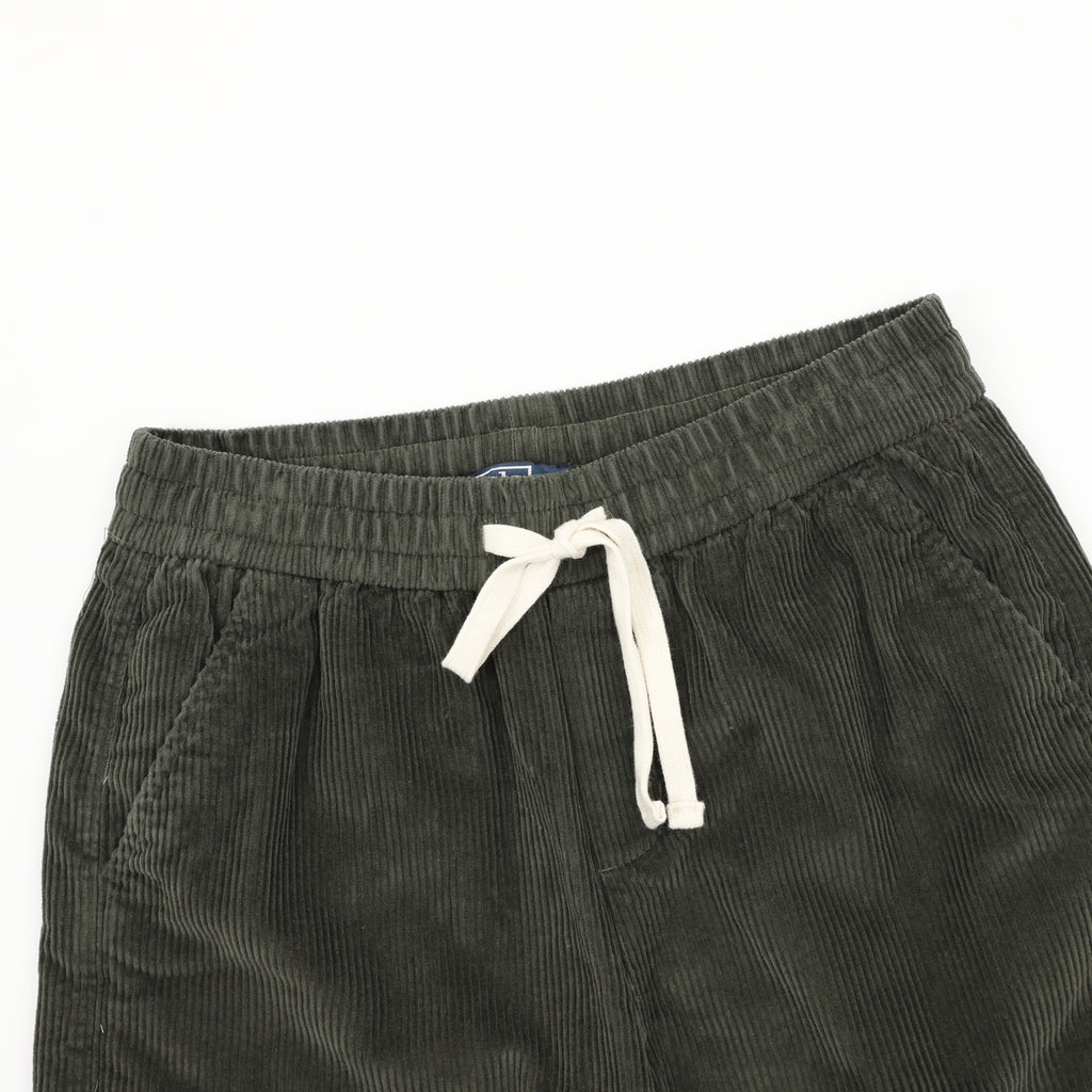 Ralph Lauren Pony Logo Lyocell Linen Casual Shorts