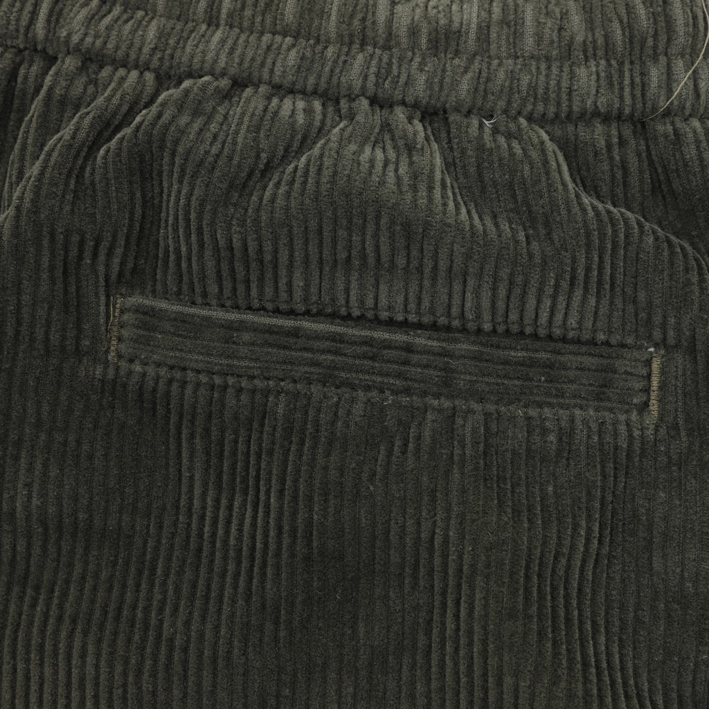 Ralph Lauren Pony Logo Lyocell Linen Casual Shorts