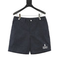 Ralph Lauren Pony Logo Lyocell Linen Casual Shorts