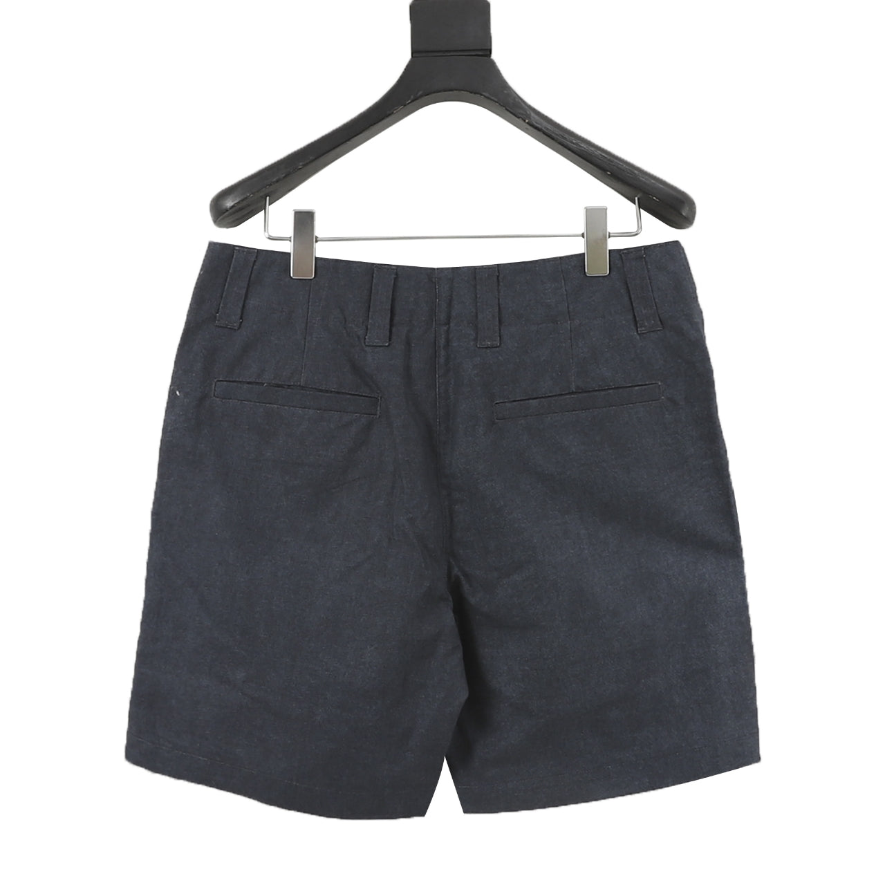 Ralph Lauren Pony Logo Lyocell Linen Casual Shorts