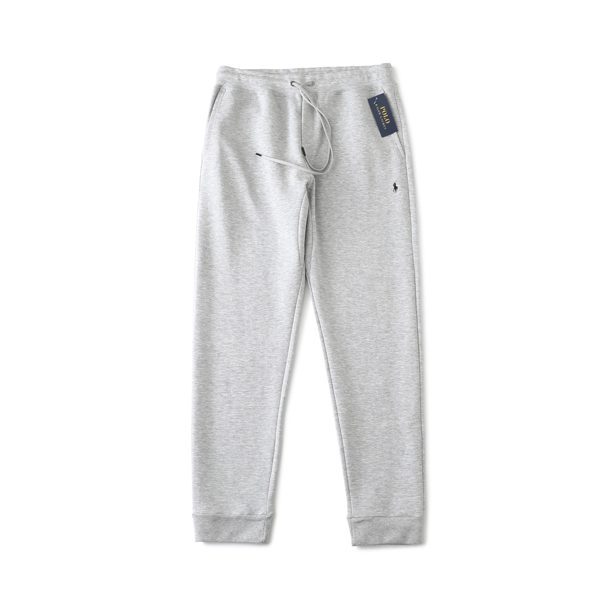Ralph Lauren Pony Logo Drawstring Pants