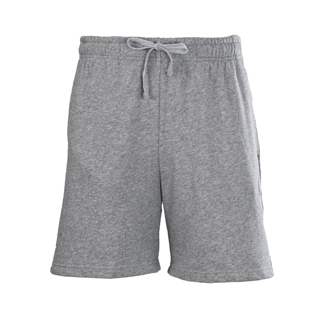 Ralph Lauren Pony Logo Terry Cloth Shorts