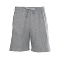 Ralph Lauren Pony Logo Terry Cloth Shorts