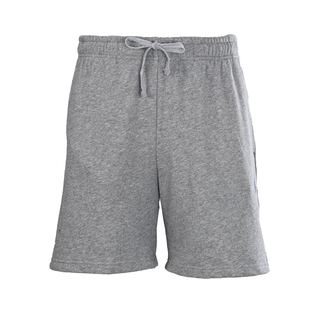Ralph Lauren Pony Logo Terry Cloth Shorts