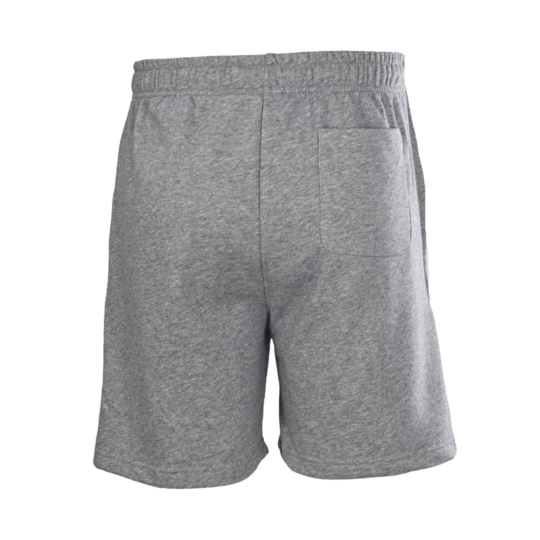 Ralph Lauren Pony Logo Terry Cloth Shorts