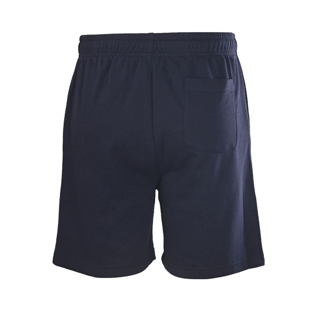 Ralph Lauren Pony Logo Terry Cloth Shorts