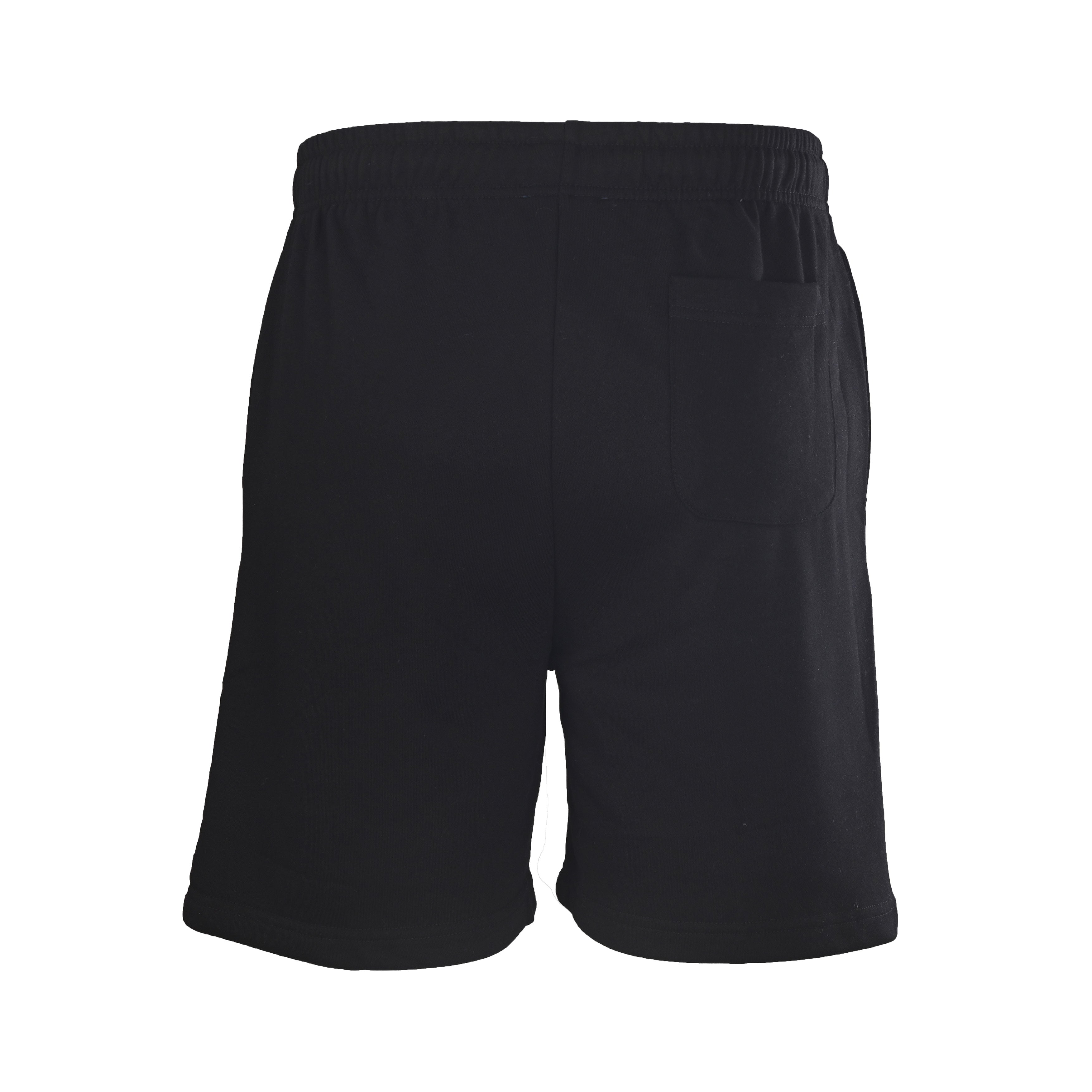 Ralph Lauren Pony Logo Terry Cloth Shorts
