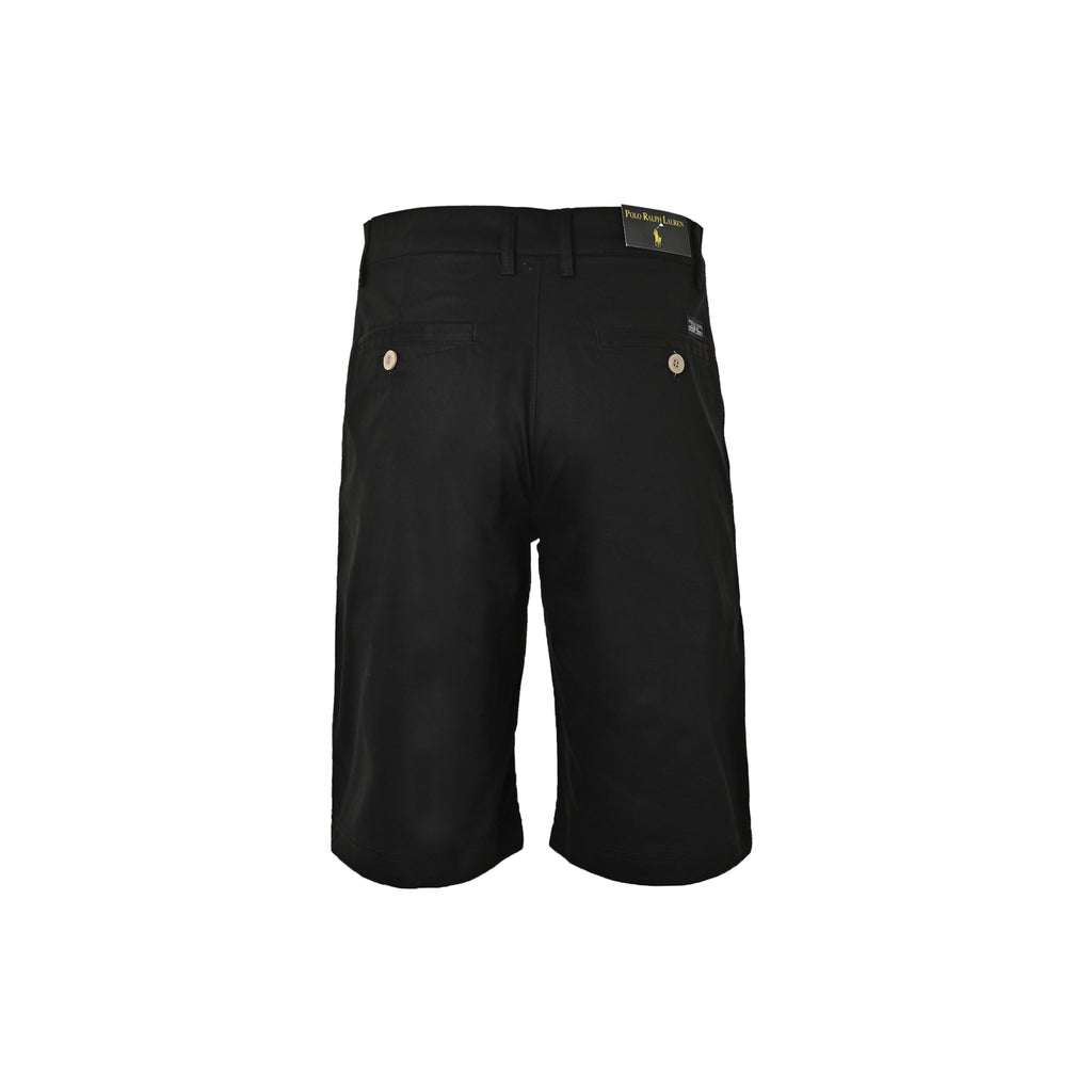 Ralph Lauren Pony Embroidered Mid-Length Shorts
