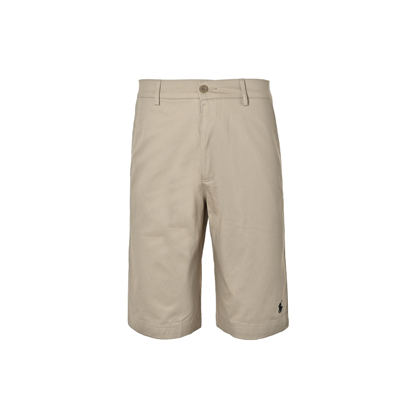 Ralph Lauren Pony Embroidered Mid-Length Shorts