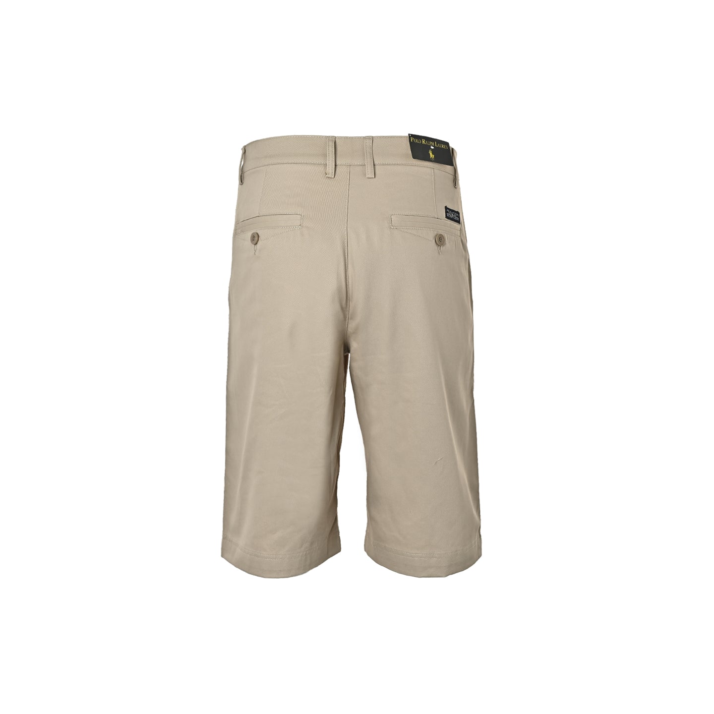 Ralph Lauren Pony Embroidered Mid-Length Shorts