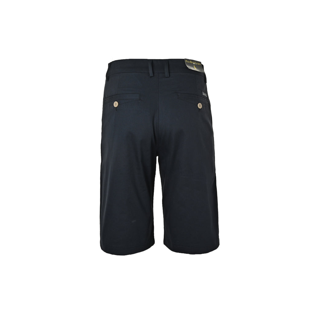 Ralph Lauren Pony Embroidered Mid-Length Shorts