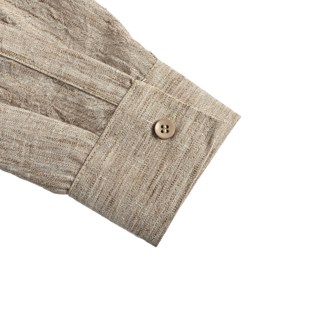 Ralph Lauren Polo Pony Linen Shirt