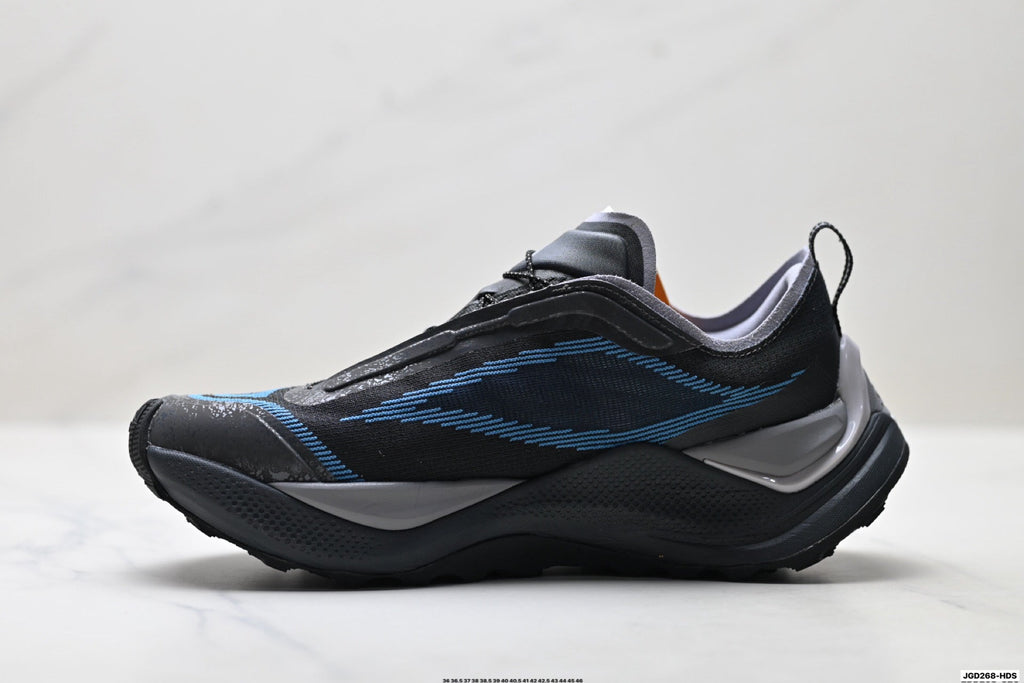 Adidas Trail Running Shoes – Non-Slip, Lightweight & Comfortable